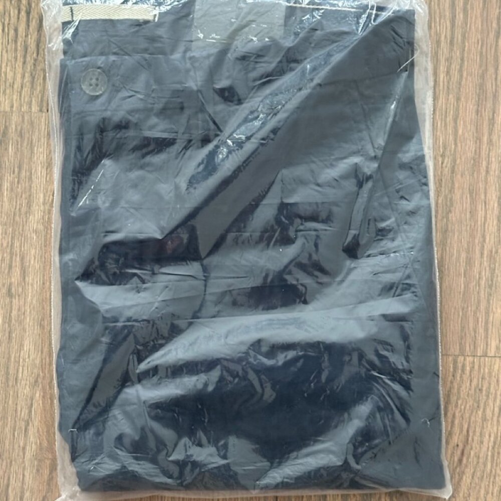 Banana Republic Factory Slim Chinos (NWT)
